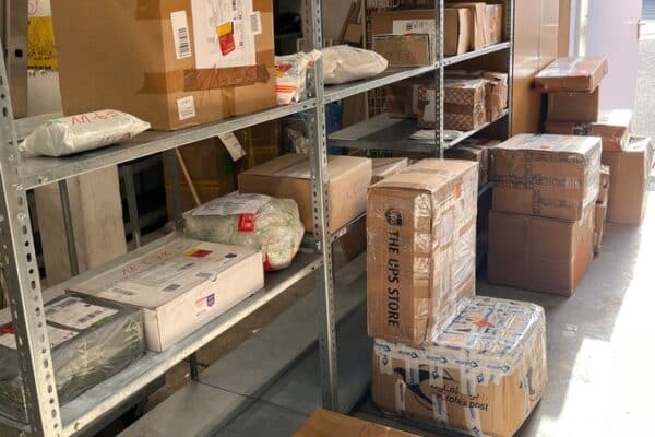 HZA-BI: Nicht nur zur Weihnachtszeit: Wie Ihr Paket durch den ZOLL kommt