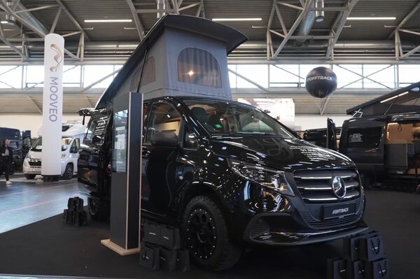 Messe.TV Caravaning Spezial zur f.re.e 2025 in München