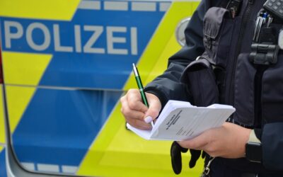 POL-ME: Motorrad aus Garage entwendet: Polizei bittet um Hinweise – Erkrath – 2502066