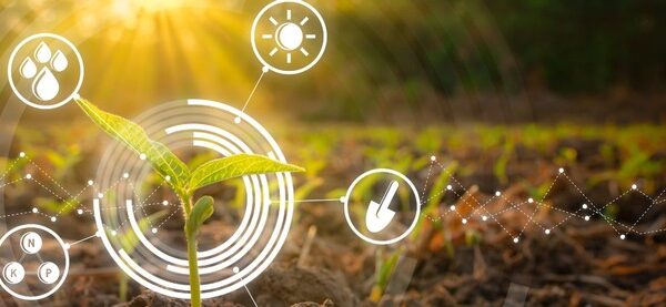 Innovationskompass 2025: Deutsche Verbraucher fordern mehr Nachhaltigkeit in der Landwirtschaft
