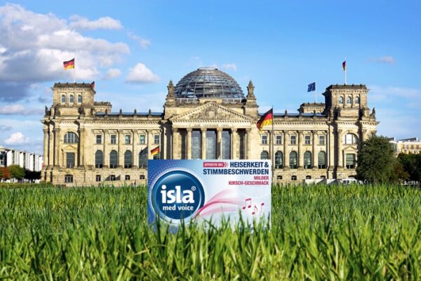 „Es geht um Ihre Stimme“: Offener Brief an alle neu gewählten Mitglieder des 21. Deutschen Bundestages