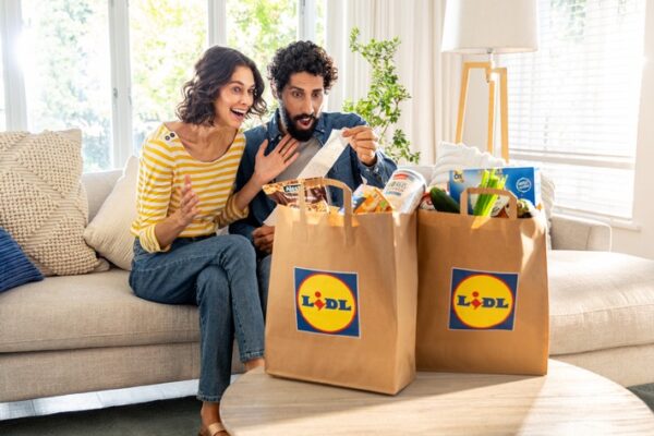 Fleisch, Wurst, Veganes: Lidl senkt Preise für weitere Lebensmittel