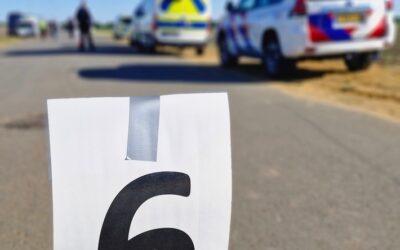 POL-BOR: Raesfeld-Erle – Kooperative Straßenkontrolle im Gewerbegebiet an der B 224