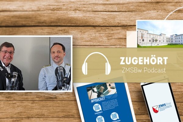 Neue Podcast-Folge: Litauen: Die tausendjährige Geschichte einer europäischen Nation