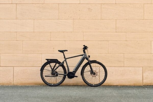 Update für Erfolgsmodell: ROSE launcht das neue Xtra Watt Plus / Modernisierte Technik, frische Farben und spürbar mehr Komfort – entwickelt für mühelose E-Bike-Mobilität im Alltag und auf Tour