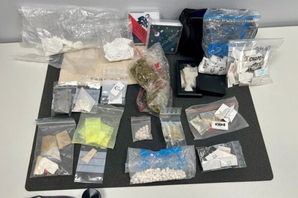 HZA-AC: Festnahme am westlichsten Zipfel Deutschlands Aachener Zoll nimmt mutmaßlichen Dealer fest