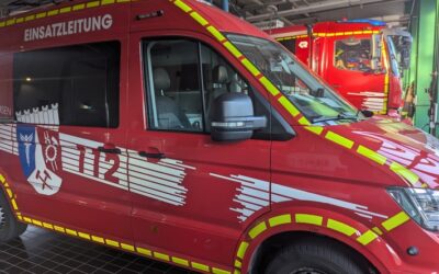 FW-OB: Rauchmelder rettet Leben