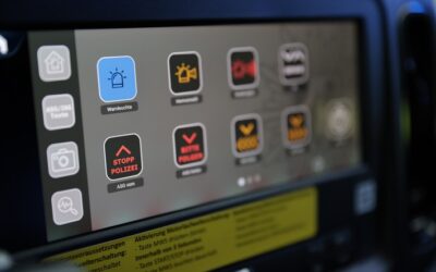 POL-LZPD: Neue Streifenwagen auf der Anfahrt – LZPD NRW beginnt mit Rollout der ersten 300 neuen Streifenwagen