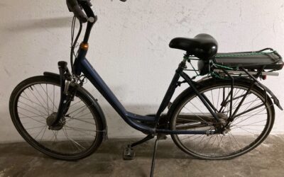 POL-BOR: Gronau – Mutmaßliches Diebesgut