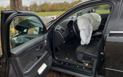 POL-COE: Dülmen, Münsterstraße/Diebstahl von Feuerwerk gescheitert