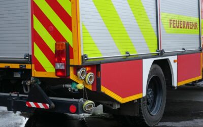 POL-ME: Brennende Müllcontainer – Polizei bittet um Hinweise 2512071