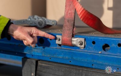 POL-WES: Wesel- Kooperationseinsatz der Polizei: Intensive Kontrollen im gewerblichen Personen- und Güterverkehr