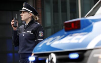 POL-ME: Einbruch in Autowerkstatt – vier Autos gestohlen – 2512099