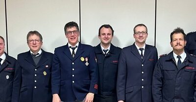 FW Beverungen: Gemeinsam stark: Löschgruppe Rothe zieht Bilanz des Jahres 2025