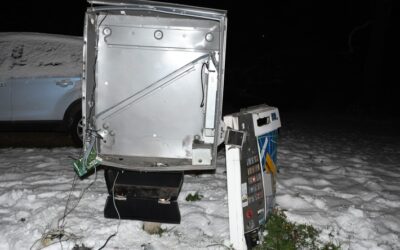 POL-AC: Zigarettenautomaten gesprengt – Polizei ermittelt nach mehreren Fällen
