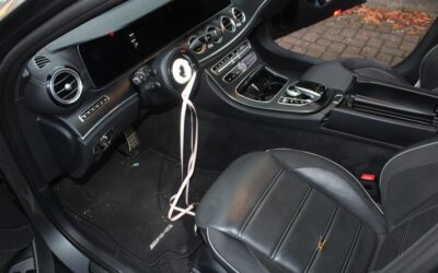 POL-HSK: Mietvertrag unterzeichnet: Startschuss für Neubau des Polizei-Dienstgebäudes in Meschede