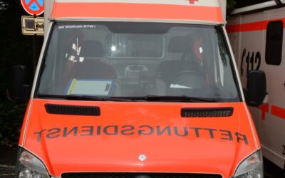 POL-ME: Alleinunfall: Rollerfahrer schwer verletzt – 2601101