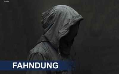 POL-BI: Öffentlichkeitsfahndung: Täter nach Diebstahl aus Handwerker-Fahrzeug gesucht