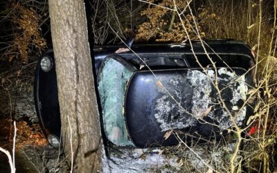 POL-BI: Glätteunfälle in Bielefeld