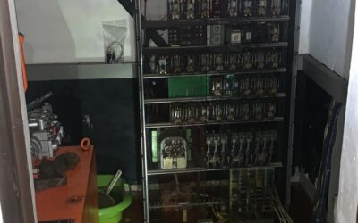 FW-EN: Wetter – drei Einsätze am Wochenende