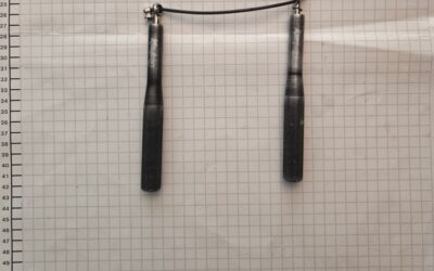 BPOL NRW: Mit Nunchaku unterwegs – Bundespolizei ermittelt nach Verstoß gegen das Waffengesetz