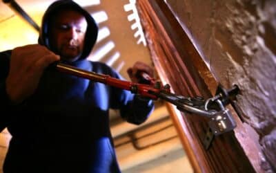 POL-ME: Einbrüche aus dem Kreisgebiet – 2601011