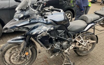 POL-RBK: Bergisch Gladbach – 17-Jähriger mit Sozius unter BtM-Einfluss auf Motorrad unterwegs – Mehrere Strafanzeigen aufgenommen