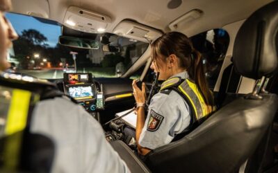 POL-ME: Nach Unfall geflüchtet – die Polizei bittet um Hinweise – 2601026