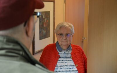 POL-ME: 81-jährige Seniorin von falschen Handwerkern bestohlen – 2601074