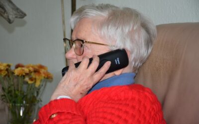 POL-ME: 85-Jährige durch Schockanruf um Schmuck und Bargeld betrogen – 2601037