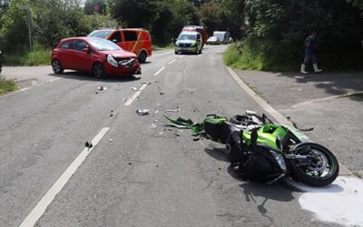 POL-ME: Alkohol am Steuer – 67-Jähriger verunfallt – 2601025