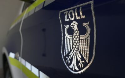 HZA-DO: Internationaler Zolltag am 26. Januar / ZOLL schützt die Gesellschaft durch Wachsamkeit und Engagement