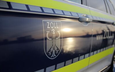 HZA-AC: Internationaler Zolltag am 26.01.2026: ZOLL schützt die Gesellschaft durch Wachsamkeit und Engagement