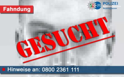 POL-RE: Dorsten: mutmaßliche Betrügerin mit Fotos gesucht