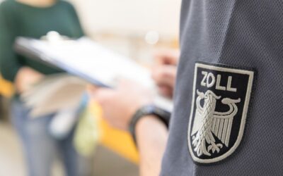 HZA-K: ZOLL kontrolliert Barbershops und Friseurgeschäfte in Köln-Mülheim / Neun Beschäftigte befragt, 13 Hinweise auf Verstöße