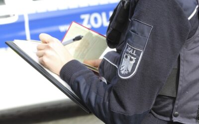 HZA-DO: Festnahme bei gemeinsamen Kontrollen / Schrotthändler ohne Aufenthaltstitel und Fahrerlaubnis unterwegs