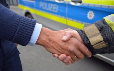 POL-ME: Müllcontainer durch Brand beschädigt: Polizei bittet um Hinweise – 2602071