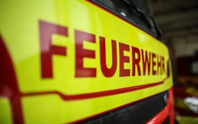 FW Ratingen: Gemeldeter Wohnungsbrand