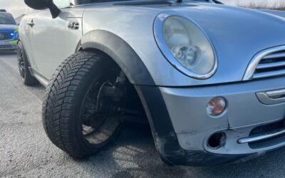 POL-BI: Schneller Informationsfluss lässt PKW-Fahrer keine Chance