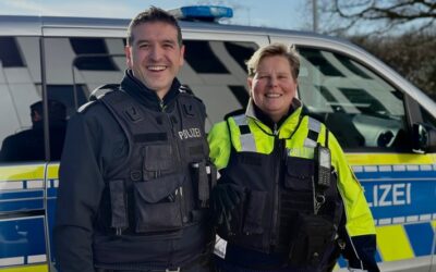 POL-EN: Sprockhövel: Neuer Bezirksdienstbeamter für Niedersprockhövel – Alpago Öztürk löst Michael Gerlitz ab