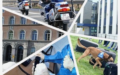 BPOL NRW: Girls’/Boys‘ Day 2026 bei der Bundespolizeiinspektion Aachen – Trau dich und erlebe einen spannenden Tag!