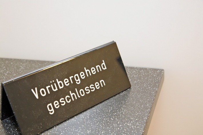 HZA-DU: Das Hauptzollamt Duisburg informiert: Zollamt Essen schließt am 05.02.2026 um 14 Uhr