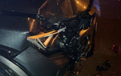 POL-RBK: Kürten – Fahrt unter Alkoholeinfluss endet mit hohem Sachschaden und Beschlagnahme des Führerscheins