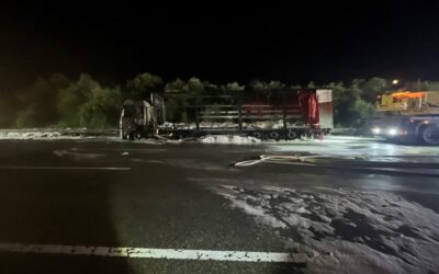 POL-BI: E-Scooter auf die Straße geworfen – Pkw beschädigt