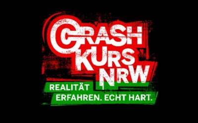 POL-HA: Vorträge für Verkehrsunfallprävention: Polizei Hagen sucht Beteiligte als Referentinnen und Referenten