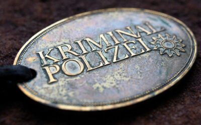 POL-ME: Trickdiebe erbeuten Goldkette – 2603134
