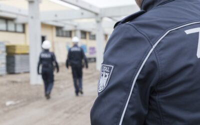 HZA-AC: Hauptzollamt Aachen nimmt Baustellen ins Visier Bundesweiter Einsatz des Zolls gegen Schwarzarbeit und illegale Beschäftigung