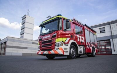 FW-GLA: Feuerwehr Gladbeck: Person unter Zug in Gladbeck-Zweckel