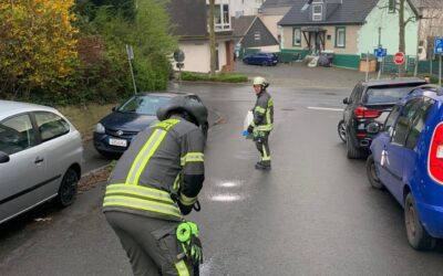FW-EN: Wetter – weitere drei Einsätze am Abend und in der Nacht