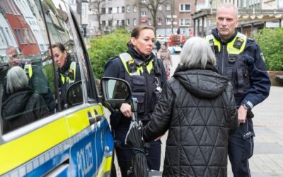 POL-RE: Mobile Wache in Bottrop, Recklinghausen und Marl unterwegs – Termine